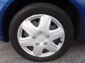 Cobalt Blue Metallic - Forenza Sedan Photo No. 12