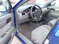 Cobalt Blue Metallic - Forenza Sedan Photo No. 13