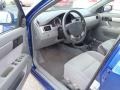 2006 Cobalt Blue Metallic Suzuki Forenza Sedan  photo #13