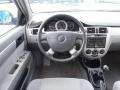 Cobalt Blue Metallic - Forenza Sedan Photo No. 14