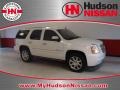 Summit White - Yukon Denali AWD Photo No. 1