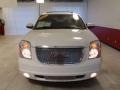 Summit White - Yukon Denali AWD Photo No. 2