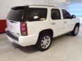 Summit White - Yukon Denali AWD Photo No. 4