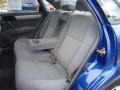 2006 Cobalt Blue Metallic Suzuki Forenza Sedan  photo #18