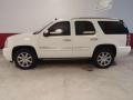 Summit White - Yukon Denali AWD Photo No. 7