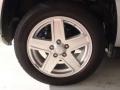 Stone White - Compass Sport Photo No. 10