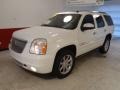 Summit White - Yukon Denali AWD Photo No. 8