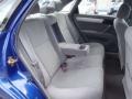 2006 Cobalt Blue Metallic Suzuki Forenza Sedan  photo #21