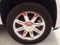 Summit White - Yukon Denali AWD Photo No. 9