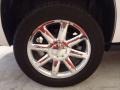 Summit White - Yukon Denali AWD Photo No. 10
