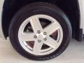 Stone White - Compass Sport Photo No. 12