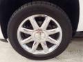Summit White - Yukon Denali AWD Photo No. 12