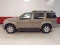 Granite Metallic - Pathfinder LE Photo No. 7