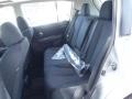 2011 Magnetic Gray Metallic Nissan Versa 1.8 SL Hatchback  photo #7