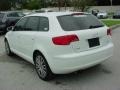 Ibis White - A3 2.0T Photo No. 3