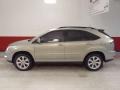 2008 Bamboo Pearl Lexus RX 350  photo #7