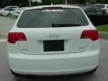 Ibis White - A3 2.0T Photo No. 4