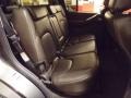 2008 Storm Gray Nissan Pathfinder LE V8  photo #22