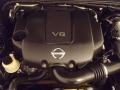 2008 Storm Gray Nissan Pathfinder LE V8  photo #25