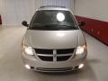 2007 Bright Silver Metallic Dodge Grand Caravan SXT  photo #2