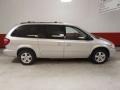 2007 Bright Silver Metallic Dodge Grand Caravan SXT  photo #3