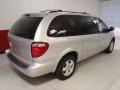2007 Bright Silver Metallic Dodge Grand Caravan SXT  photo #4