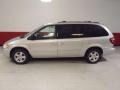 2007 Bright Silver Metallic Dodge Grand Caravan SXT  photo #7