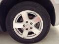 2007 Bright Silver Metallic Dodge Grand Caravan SXT  photo #9