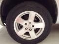 2007 Bright Silver Metallic Dodge Grand Caravan SXT  photo #10