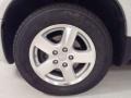 2007 Bright Silver Metallic Dodge Grand Caravan SXT  photo #12