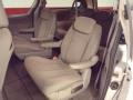 2007 Bright Silver Metallic Dodge Grand Caravan SXT  photo #18