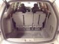 2007 Bright Silver Metallic Dodge Grand Caravan SXT  photo #19