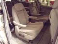 2007 Bright Silver Metallic Dodge Grand Caravan SXT  photo #20