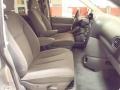 2007 Bright Silver Metallic Dodge Grand Caravan SXT  photo #21