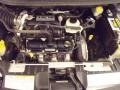2007 Bright Silver Metallic Dodge Grand Caravan SXT  photo #22