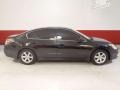 Super Black - Altima 2.5 SL Photo No. 3