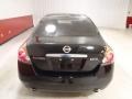 Super Black - Altima 2.5 SL Photo No. 5