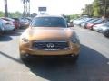 2009 Mojave Copper Infiniti FX 50 AWD S  photo #2