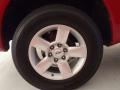 Red Alert - Titan SE King Cab Photo No. 10