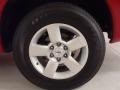 Red Alert - Titan SE King Cab Photo No. 11
