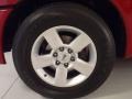 Red Alert - Titan SE King Cab Photo No. 12