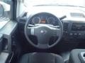 Blizzard White - Titan XE King Cab Photo No. 6