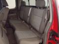 Red Alert - Titan SE King Cab Photo No. 18