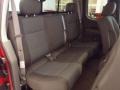 Red Alert - Titan SE King Cab Photo No. 19