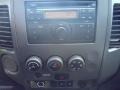 Blizzard White - Titan XE King Cab Photo No. 9