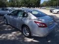 Radiant Silver - Maxima 3.5 SV Photo No. 3