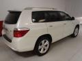 Blizzard White Pearl - Highlander Limited Photo No. 4