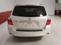 Blizzard White Pearl - Highlander Limited Photo No. 5