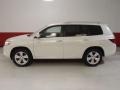 Blizzard White Pearl - Highlander Limited Photo No. 7