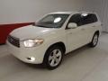 Blizzard White Pearl - Highlander Limited Photo No. 8